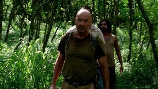 Остаться в живых 1 сезон 22 серия