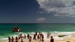 Остаться в живых 1 сезон 23 серия
