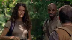 Остаться в Живых 6 сезон 3 серия