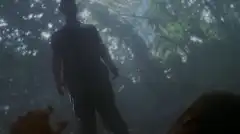 Остаться в Живых 1 сезон 11 серия