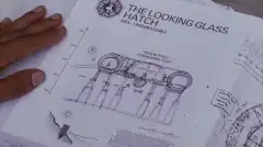 Остаться в Живых 3 сезон 21 серия